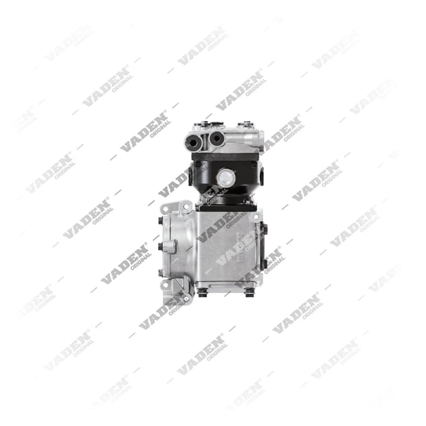 1100 100 001 Single Cylinder, Air Compressor – image 6