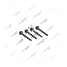 2500 190 190 Parafuso, Kit reparo do compressor de freio a ar