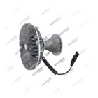529.05.0043 Núcleo de mercurio, Ventilador - Front Perspective View