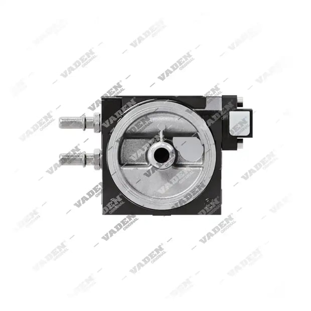 5) , 0102 273 Gövde, Yakıt Filtresi, Vaden