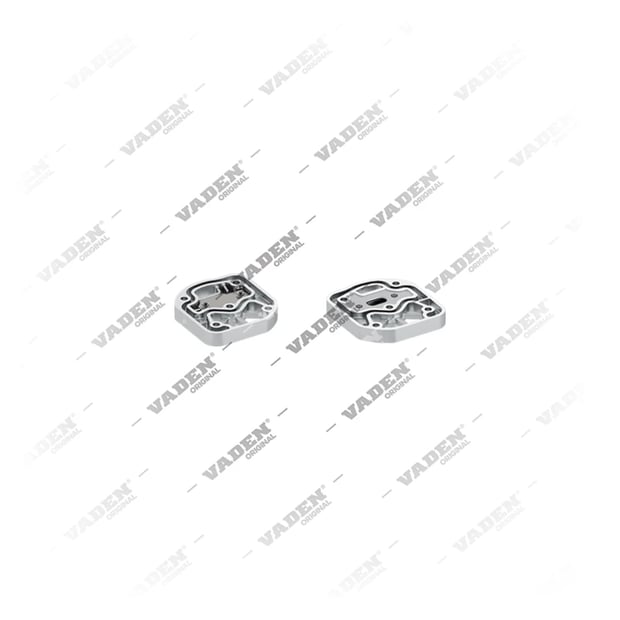 1) , 12 03 13 Soğutucu Pleyt, Kompresör Parçaları, Vaden