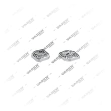 12 03 13 - Soğutucu Pleyt, Kompresör Parçaları