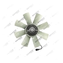529.03.0061 Visco Fan, Fan