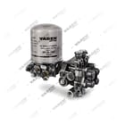 305.01.0021-S Completo, Unidade de processamento de ar - Front Perspective View