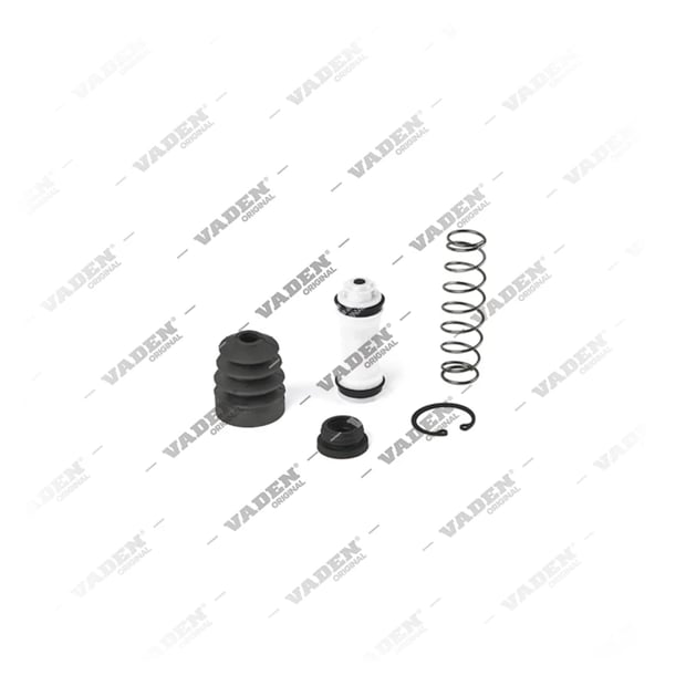 1) 2500625,25440,RK25522,550423,550464,623157AM, 550464 SCANIA Kit de Reparación, Superior central, Vaden