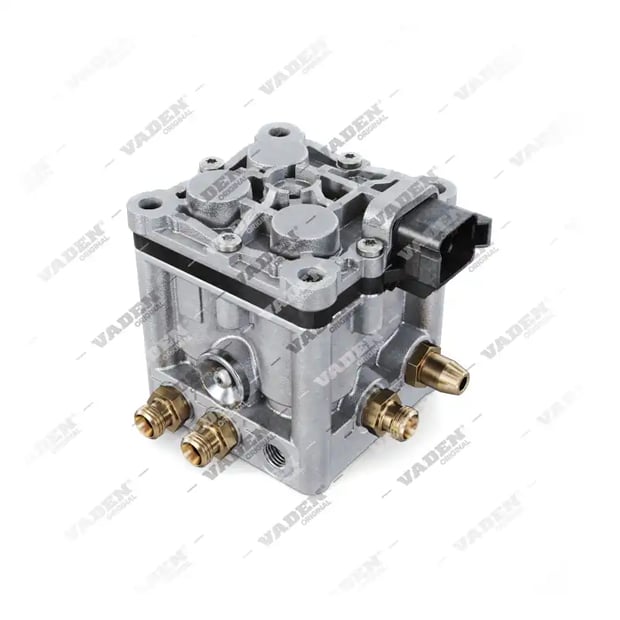 1) 1744086,1856312,2021087, 303.11.0075 (3+1) Egzoz Fren Valfi, Vaden