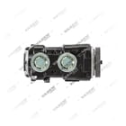 K138203,K155402,K156342,K167626,LS4905,2493283,2619530,2760241,2958141, 1400 095 002 Cilindro duplo, Compressor de ar, Vaden