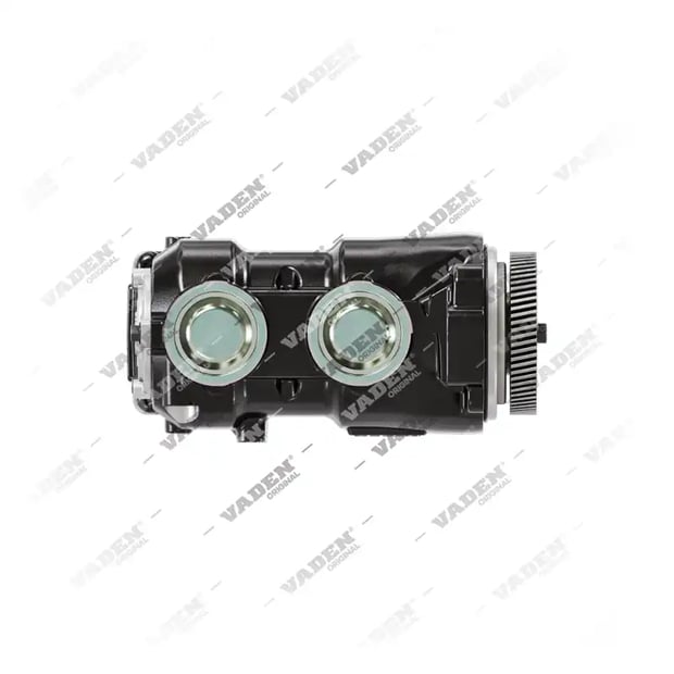 4) K138203,K155402,K156342,K167626,LS4905,2493283,2619530,2760241,2958141, 1400 095 002 Cilindro duplo, Compressor de ar, Vaden