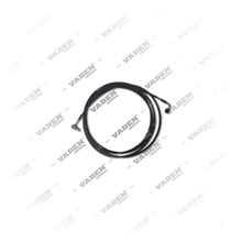 632.04.0018 Hose, Cab Tilting
