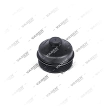 0101 047 Cover, Fuel Filter