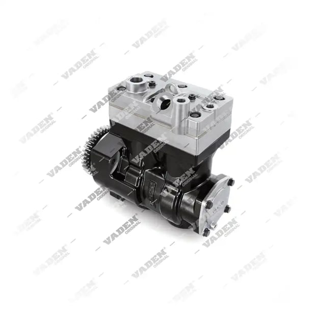 2) 9125270000,GC462875AB, 1800 100 002 EURO6 Avec Embrayage, Compresseur d'air, Vaden