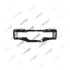 4122010 DUCO- 22.5" Porta-cerniera - Bottom View