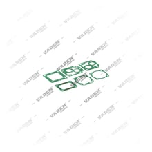 2700 010 150 Kit de juntas, Kit reparo do compressor de freio a ar