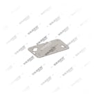 , 1100 240 360 Placa de arrefecimento, Kit reparo do compressor de freio a ar, Vaden