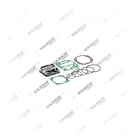 , 1200 100 750 Kit de reparação, Kit reparo do compressor de freio a ar, Vaden
