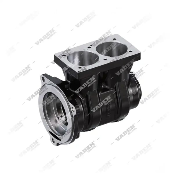 1) , 7100 852 023 Gövde, Kompresör Parçaları, Vaden