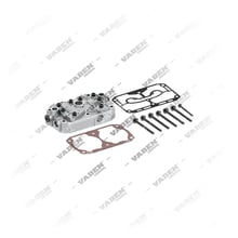 18 11 10 Testa del cilindro, Kit di riparazione per compressori per freni ad aria