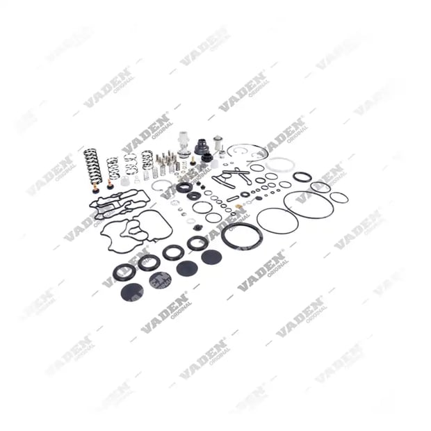 1) 043830N00S1,K043830S1,K43830N49S1,ZB4734S1, 305.01.0028.01 Tamir Takımı, Hava İşlem Ünitesi, Vaden