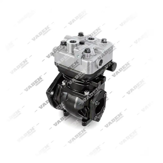 2) II35214LK38,K004822,2TJ145605, II35214-LK38 Tek Silindirli, Kompresör, Vaden