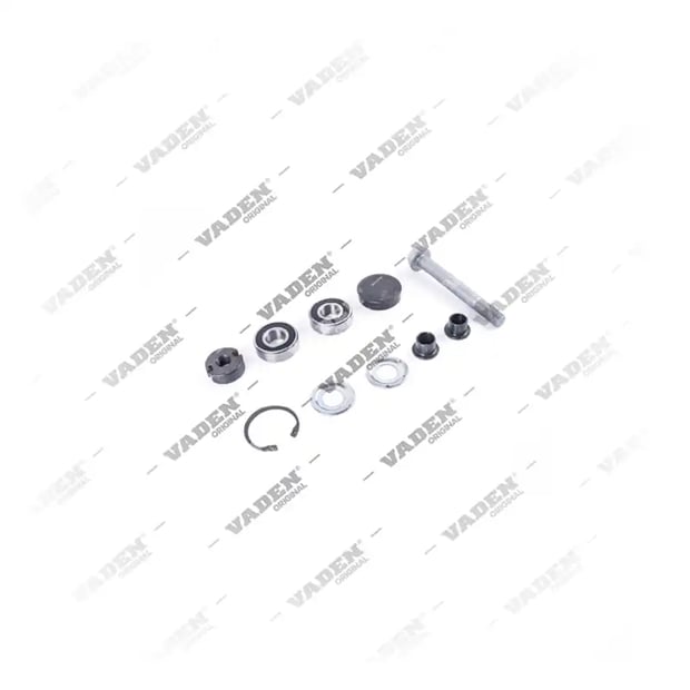 1) 1867374, 0104 143 Kit de Reparación, Suspensión, Vaden