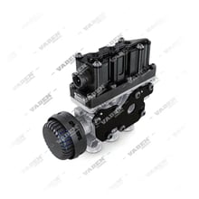 303.04.0029 - ECAS Selenoid Valf