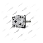 K017428,LP3974,7C462875BA, K017428 KNORR-BREMSE Tek Silindirli, Kompresör, Vaden