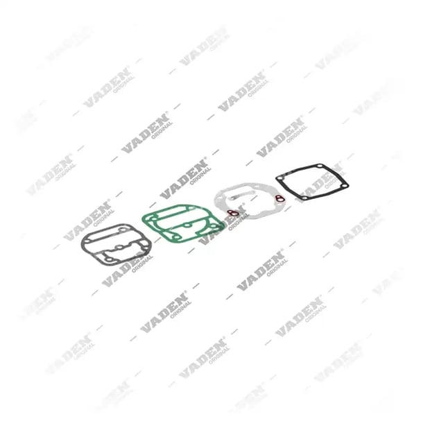 1) , 1200 150 150 Conta Takımı, Kompresör Parçaları, Vaden