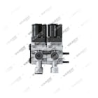 4728801050, 303.04.0049 Válvula Solenóide ECAS, Vaden