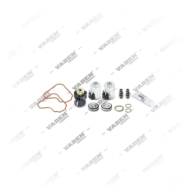 1) 4213520820S2, 303.11.0061.03 Tamir Takımı, Şanzıman Kutusu, Vaden