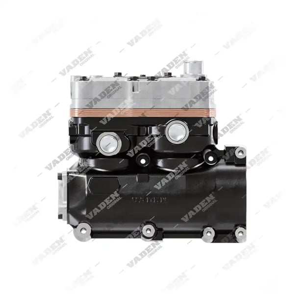 5) 51541007354,51541007367,51541007389,K171842N00,LK4998, 1200 240 001 Çift Silindirli, Kompresör, Vaden