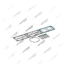 1600 080 160 Kit guarnizioni, Kit di riparazione per compressori per freni ad aria