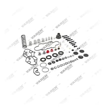 303.02.0016.01 - Tamir Takımı, Çoklu Dağıtıcı Ventil