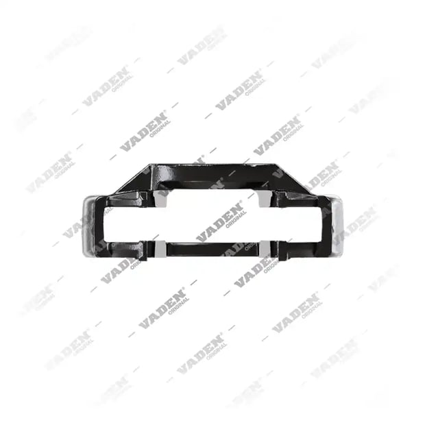 4) 68323215,MCK1185, 4122013 ELSA 195 /ELSA 225 /EX 225- 19.5" Kızak, Kaliper Taşıyıcı, Vaden