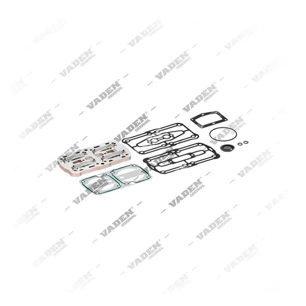 1) , 1200 019 750 Tamir Takımı, Kompresör Parçaları, Vaden