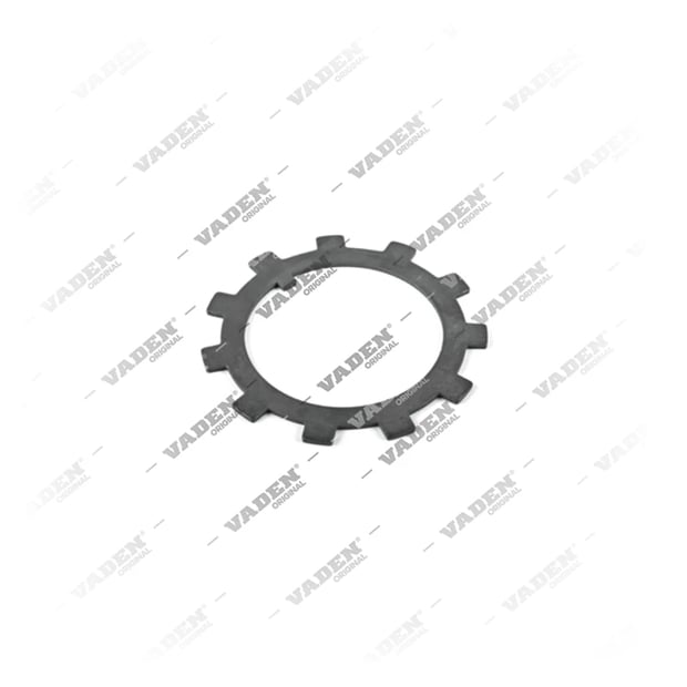 1) 191179, 0103 022 Rondella di bloccaggio, Vaden