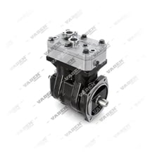 1600 040 001 - Çift Silindirli, Kompresör