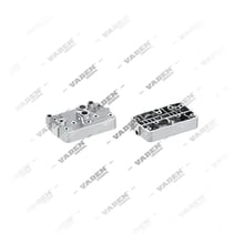 14 01 10 Cabeçote, Kit reparo do compressor de freio a ar