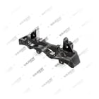 , 4022008 PAN 19 / PAN 22 DOUBLE- R - 22.5" Support d'étrier, support d'étrier, Vaden