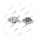 29 12 11 Culasse, Kit de réparation du compresseur de frein à air - Front Perspective View