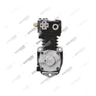 107508,107509,5000641,5001522,5001523,5002032,5002984,5006822,5006823,TUFLO750,0R8340,1316679, 2600 140 001 Çift Silindirli, Kompresör, Vaden