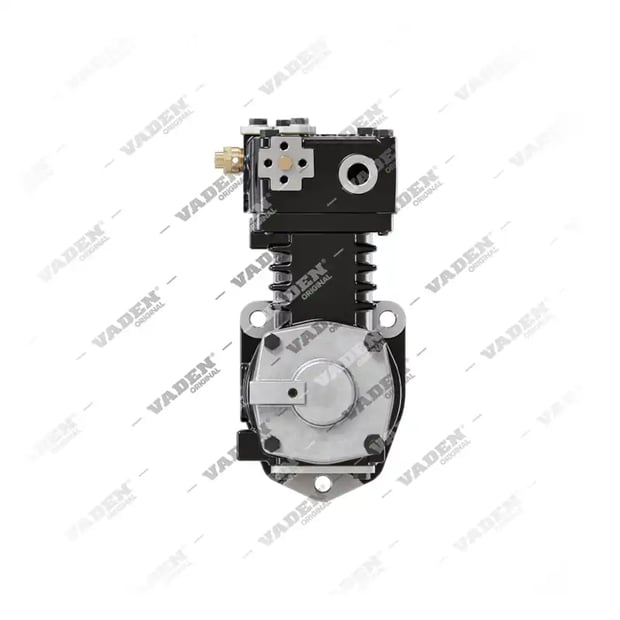 8) 107508,107509,5000641,5001522,5001523,5002032,5002984,5006822,5006823,TUFLO750,0R8340,1316679, 2600 140 001 Çift Silindirli, Kompresör, Vaden