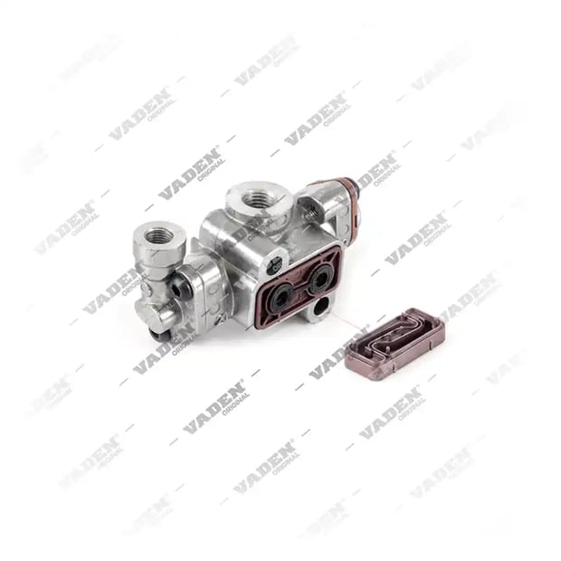 2) 1786995,1897664,2129399,1356298001,7421884350, 0106 088 Ventil, Vaden