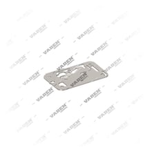 2800 040 350 - Placa de arrefecimento, Kit reparo do compressor de freio a ar