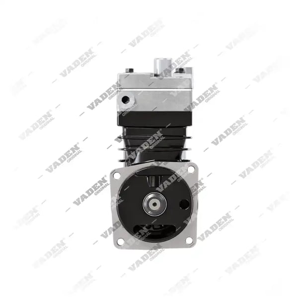 A9061306715SP1 MERCEDES BENZ (sem engrenagem), Cilindro duplo, Compressor de ar – imagem 7