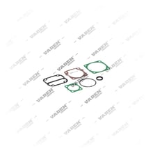 1100 260 155 Kit de juntas, Kit reparo do compressor de freio a ar