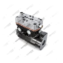 1200 019 010 Cilindro duplo, Compressor de ar