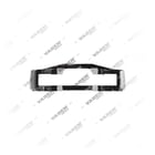 68324200, 4122007 Elsa 195 / 225 / EX 225- 22.5" Держатель суппорта, Скоба Суппорта, Ваден