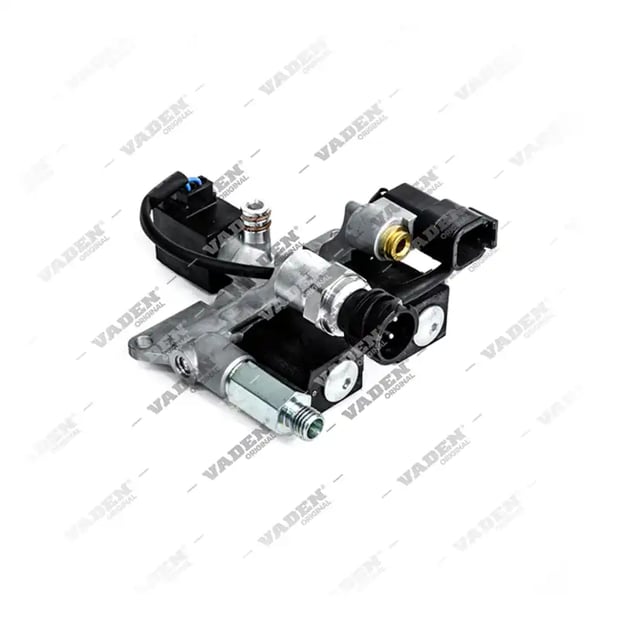 1) 23099632,23893352,7423099632,7423893352, 0103 332 Kontrol Ünitesi, Yakıt Filtresi, Vaden