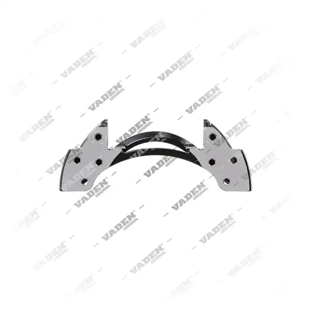 4122013 ELSA 195 /ELSA 225 /EX 225- 19.5", Support d'étrier, support d'étrier – image 5