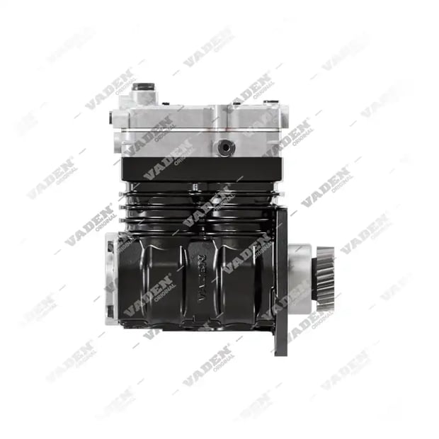 1100 020 006 Cilindro duplo, Compressor de ar – imagem 5
